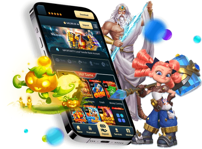 Hình ảnh đa dạng trò chơi cá cược tại 88clup code