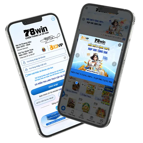 Chọn phiên bản Android hoặc iOS và tải xuống