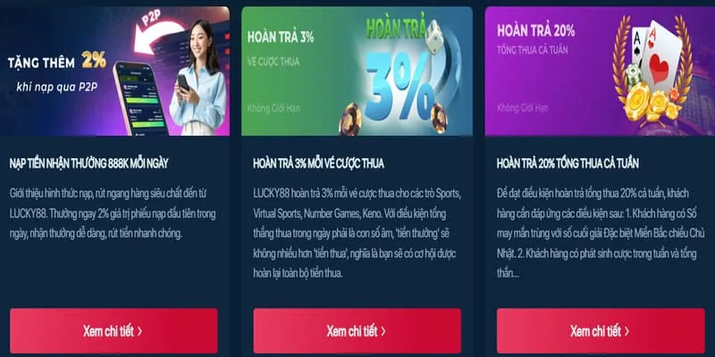Vị trí nhập mã 88clup Code trên giao diện